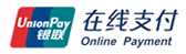 梦学堂支付平台-银联在线快捷支付